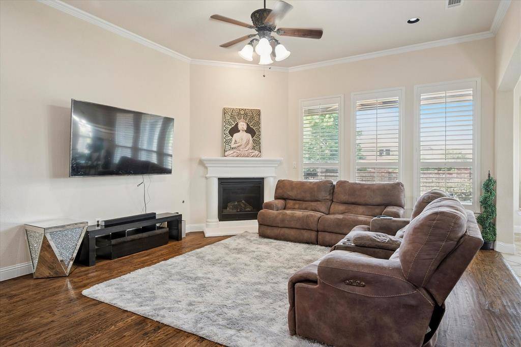 Celina, TX 75078,4018 Bear Creek Court