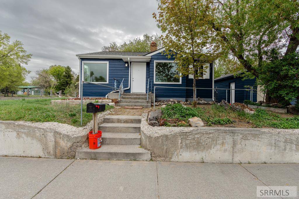198 N Freeman Avenue, Idaho Falls, ID 83401