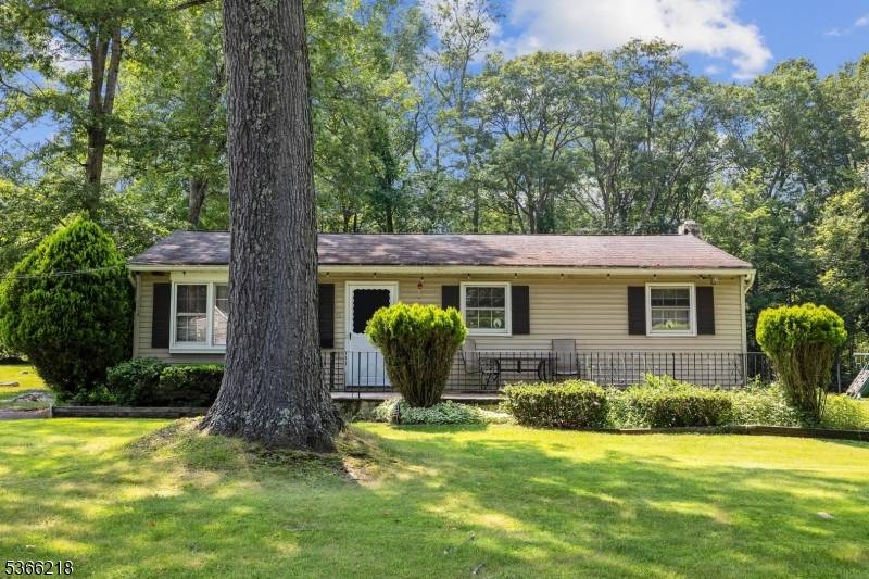 Byram Twp., NJ 07874,15 Stony Brook Rd