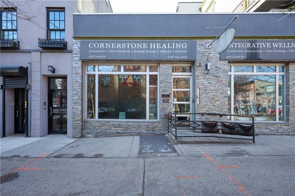 478 Court ST, Brooklyn, NY 11231