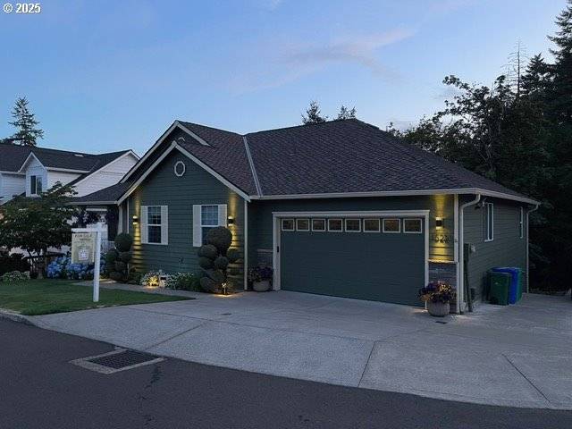 15223 SE MISTWOOD WAY, Clackamas, OR 97015