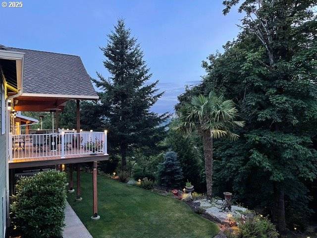 Clackamas, OR 97015,15223 SE MISTWOOD WAY