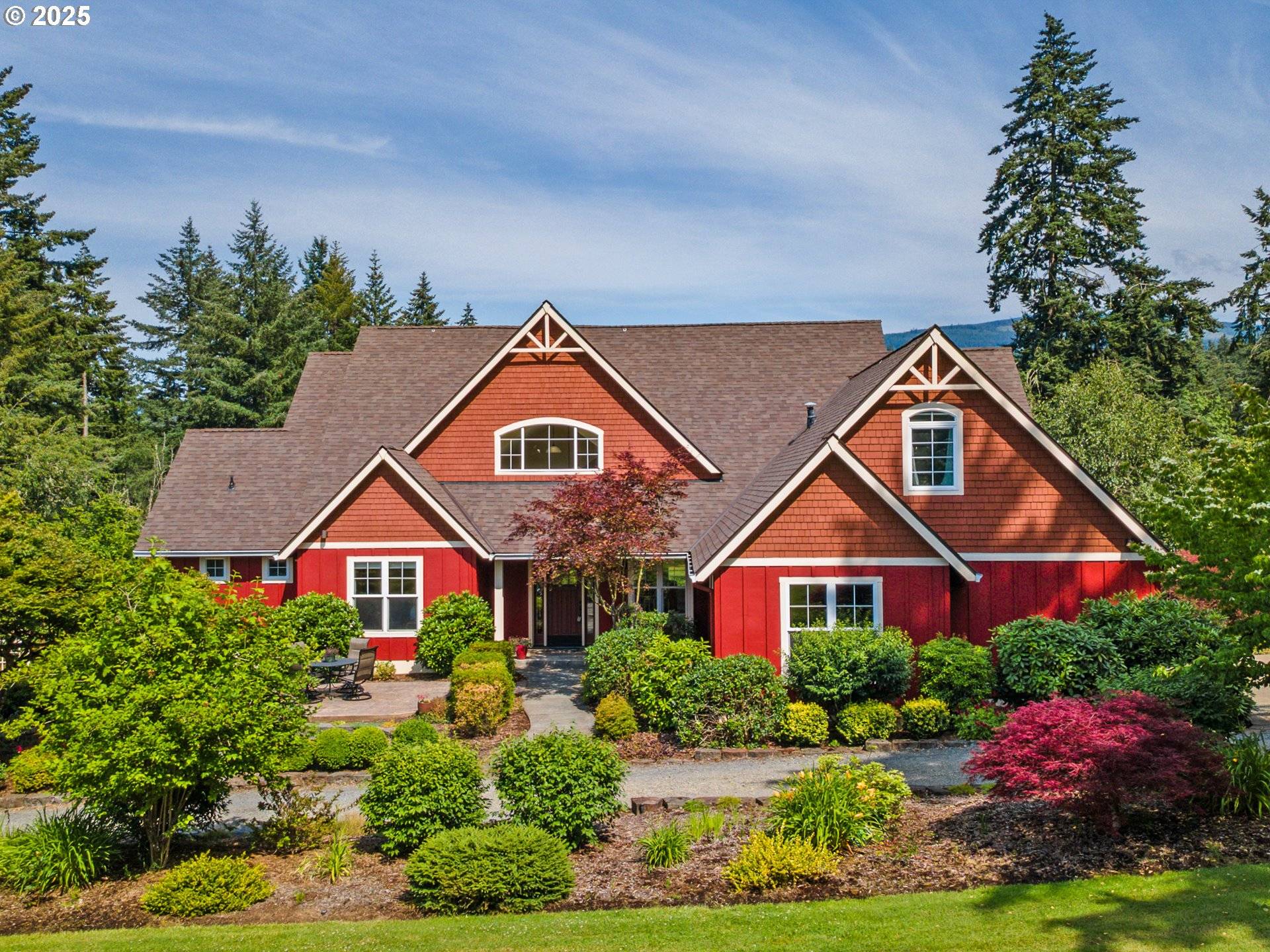 Colton, OR 97017,21800 S GREEN MOUNTAIN RD