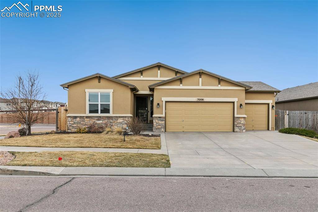 Colorado Springs, CO 80924,7008 Cumbre Vista WAY