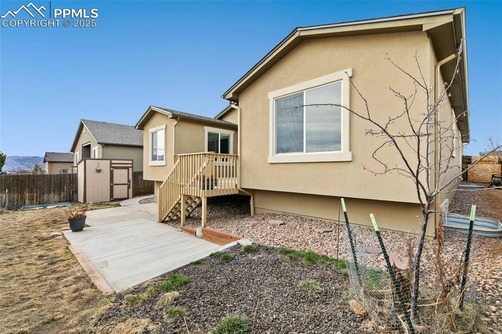 Colorado Springs, CO 80924,7008 Cumbre Vista WAY