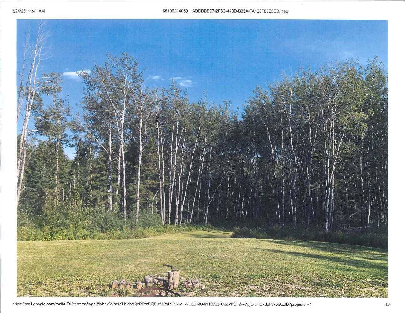 #5 Ovich Lane, Rural Athabasca County, AB T0A 0M0