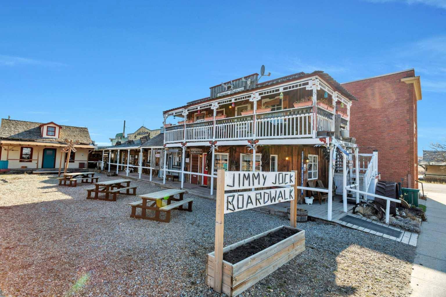 Big Valley, AB T0J 0C9,48 Main ST East