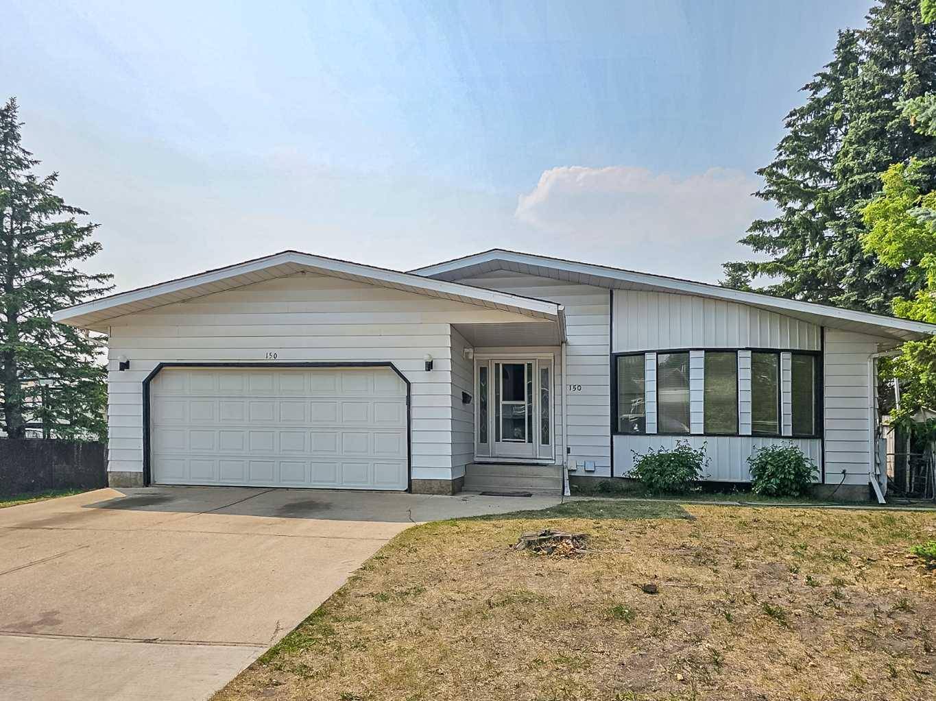 150 Piper DR, Red Deer, AB T4P 1L6