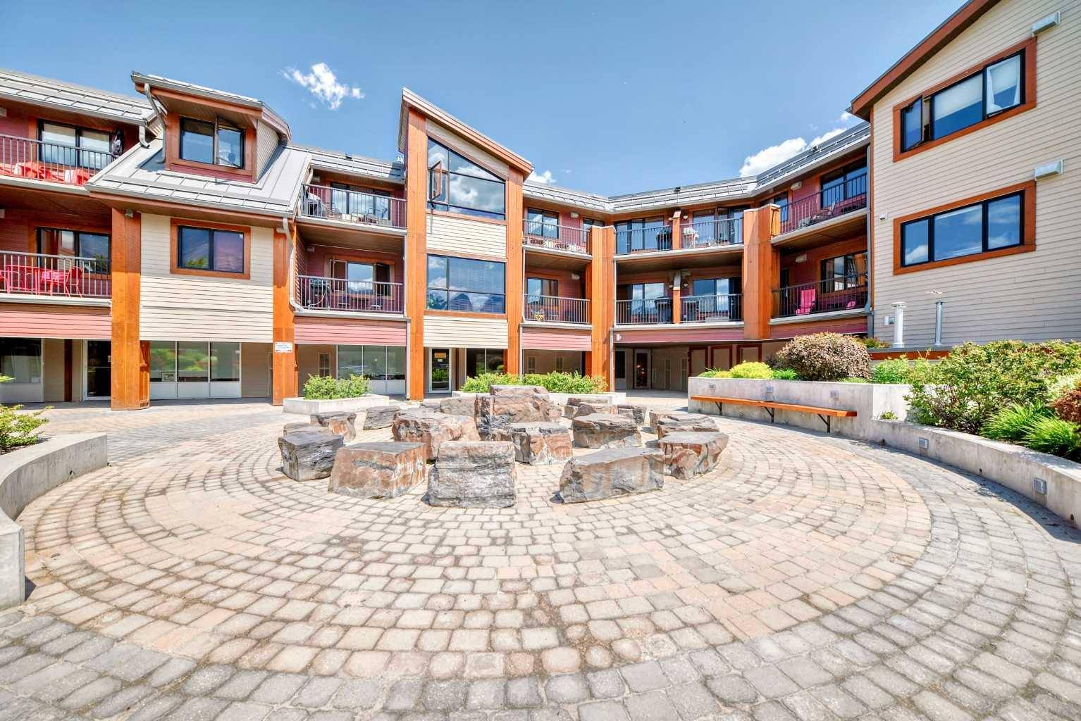 Canmore, AB T1W 0C4,1002 8 AVE #311