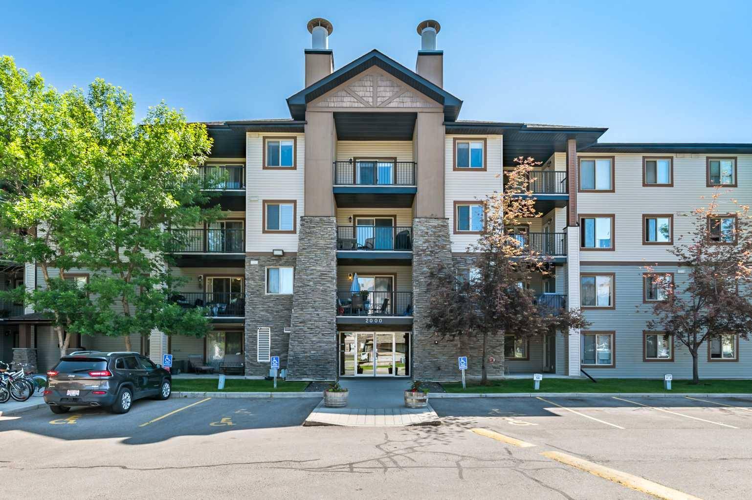 8 Bridlecrest DR Southwest #2422, Calgary, AB T2Y 0H7