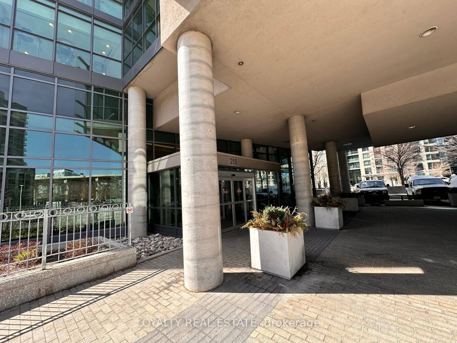 215 Fort York BLVD #2606, Toronto C01, ON M5V 4A2