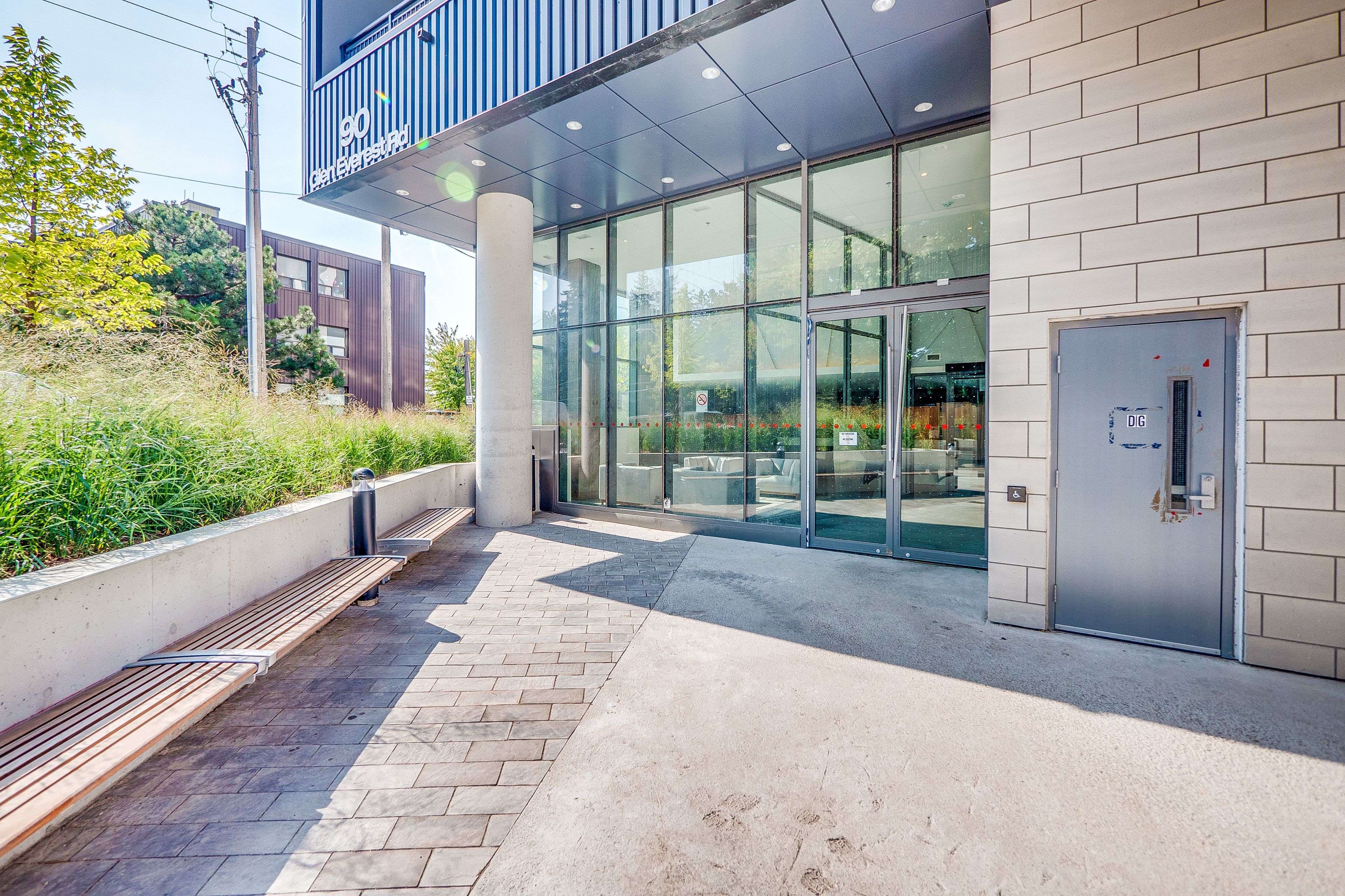 Toronto E06, ON M1N 0C3,90 Glen Everest RD #203