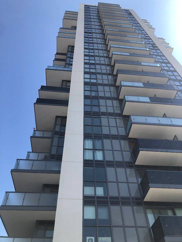 2545 Simcoe ST N #1918, Oshawa, ON L1L 0W3
