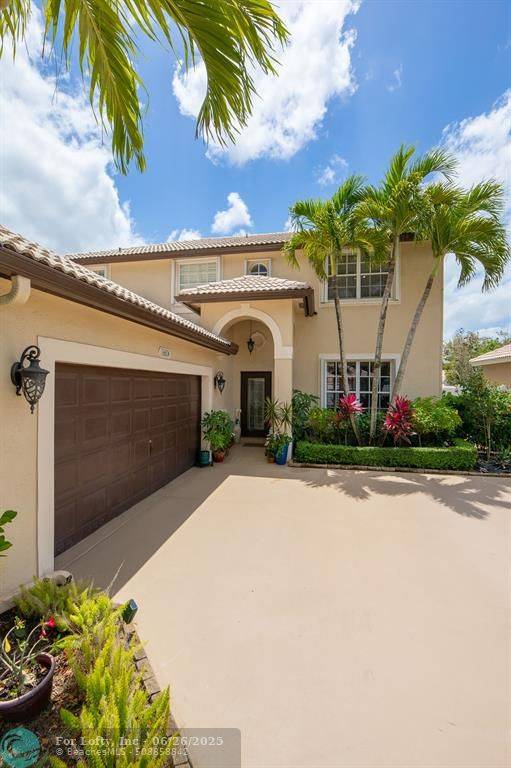 Pembroke Pines, FL 33027,16604 SW 1st St