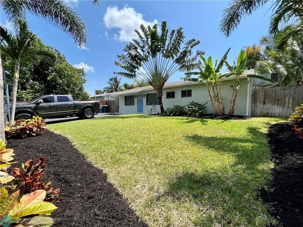 5950 NE 6th Ave, Oakland Park, FL 33334