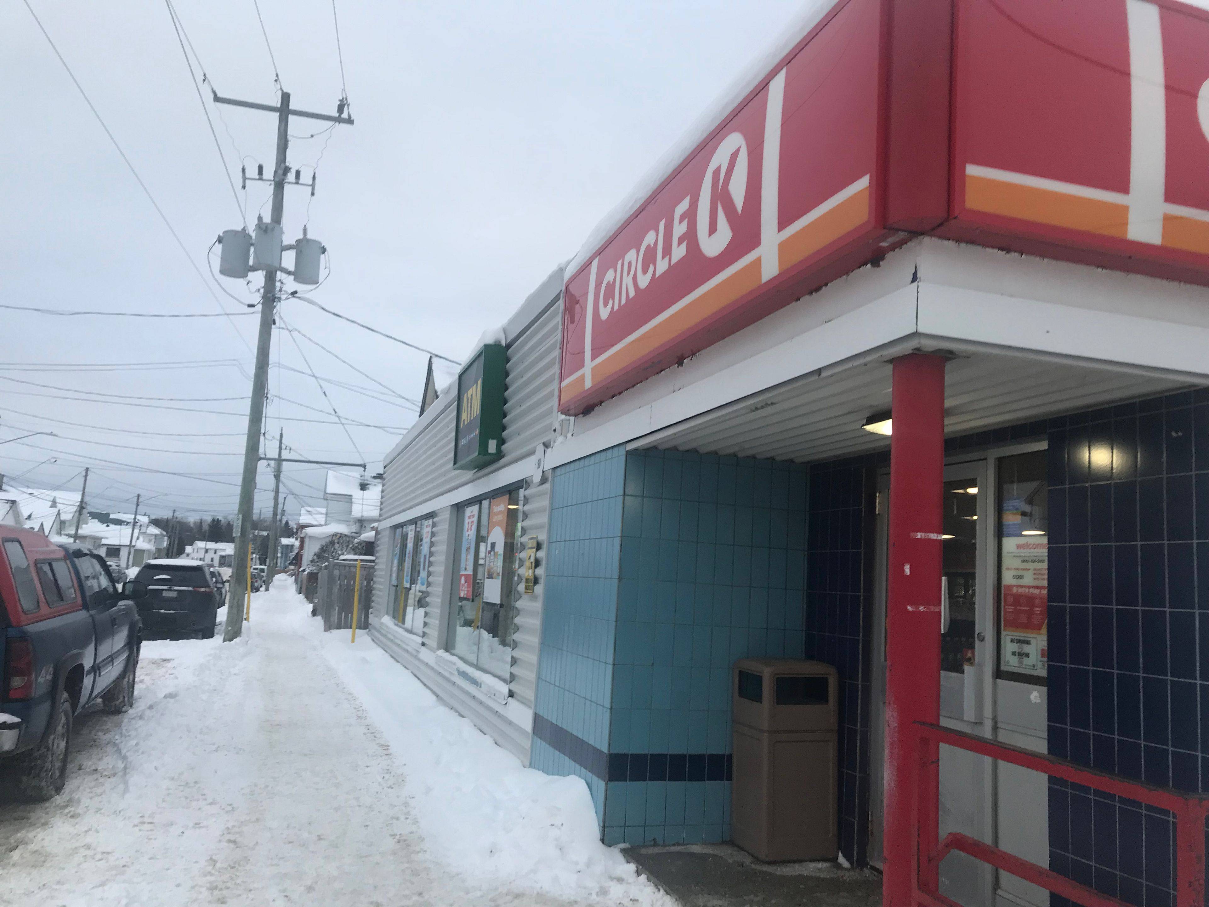 Timmins, ON P0N 1G0,60 Dwyer AVE
