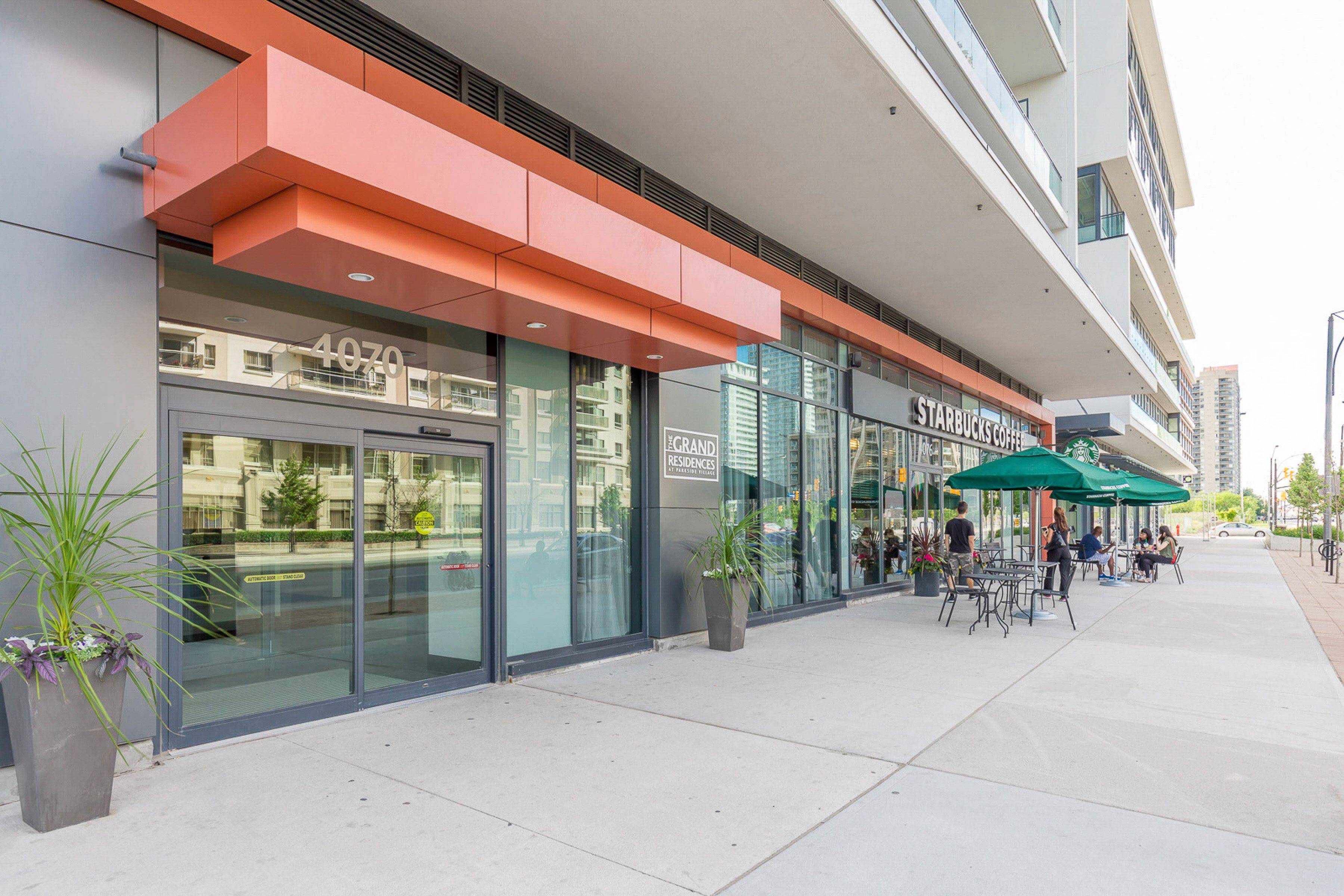 Mississauga, ON L5B 0E9,4070 Confederation Pkwy #302