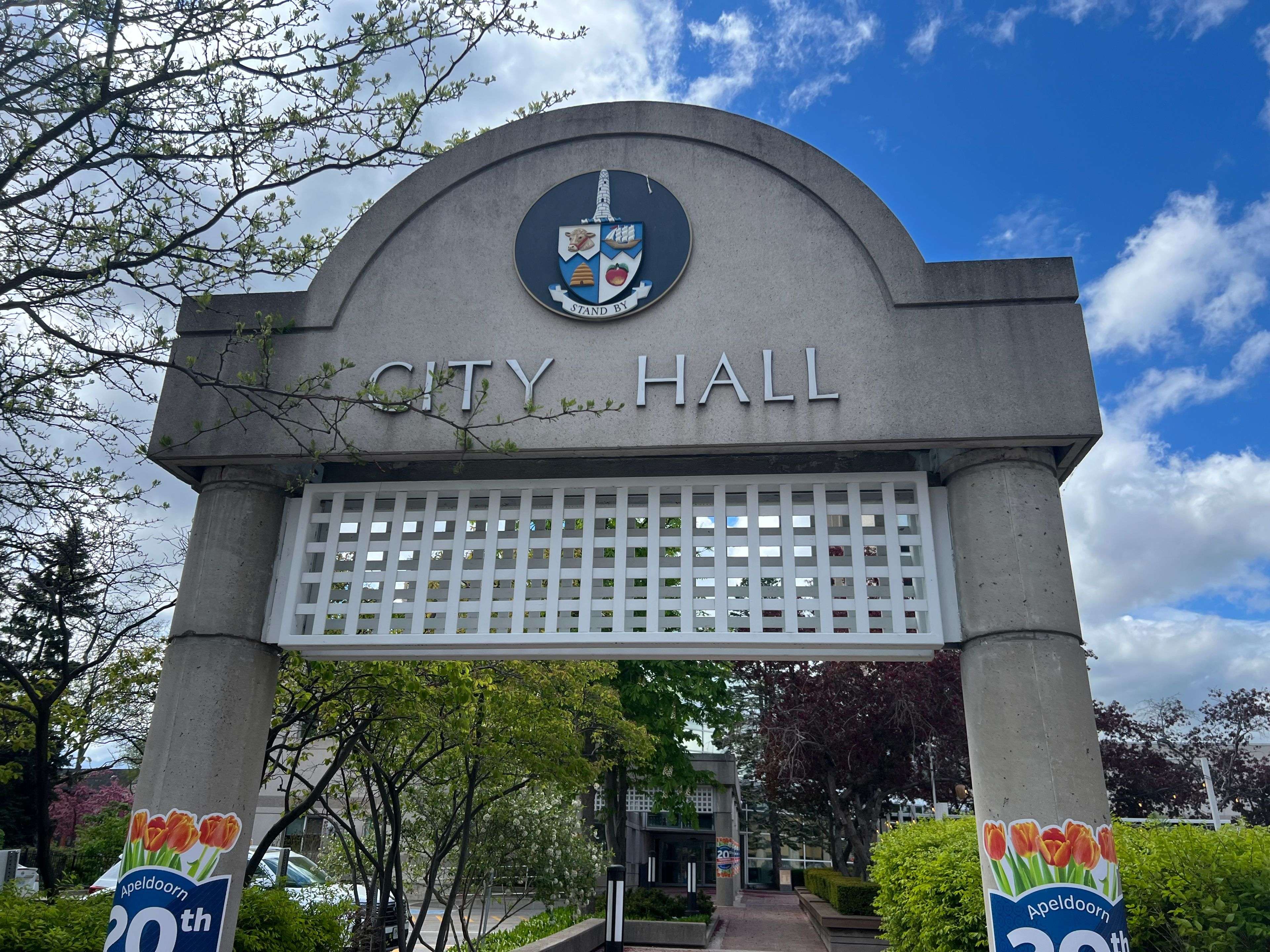 Burlington, ON L7S 1E6,1441 Elgin ST #117