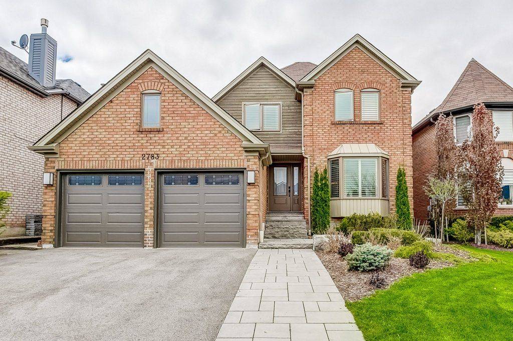 2783 Duncairn DR, Mississauga, ON L5M 5C6