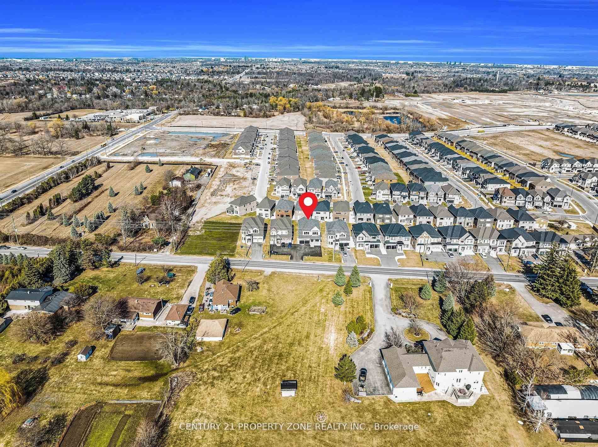 Brampton, ON L6Y 0C9,8925 Heritage RD