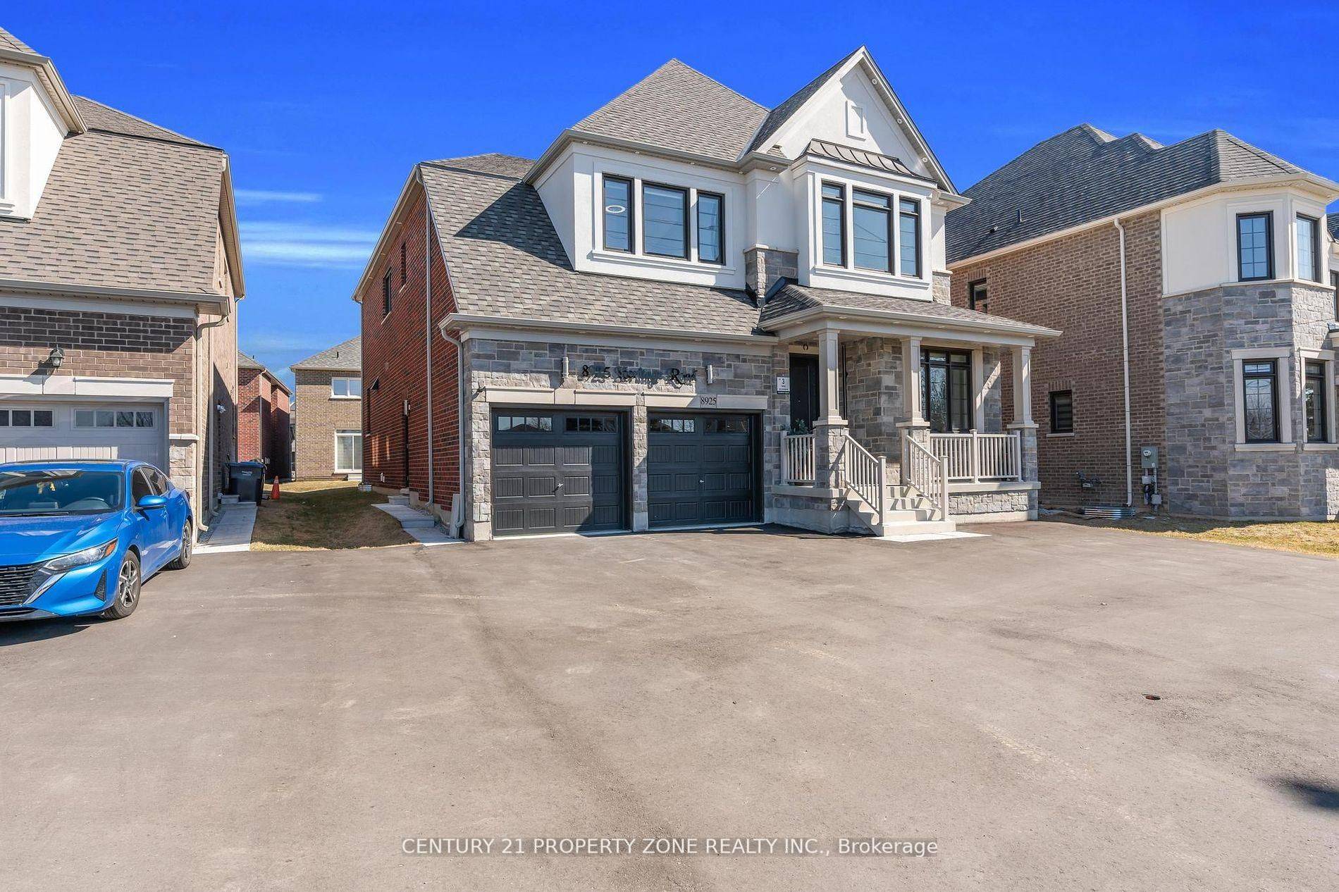 Brampton, ON L6Y 0C9,8925 Heritage RD