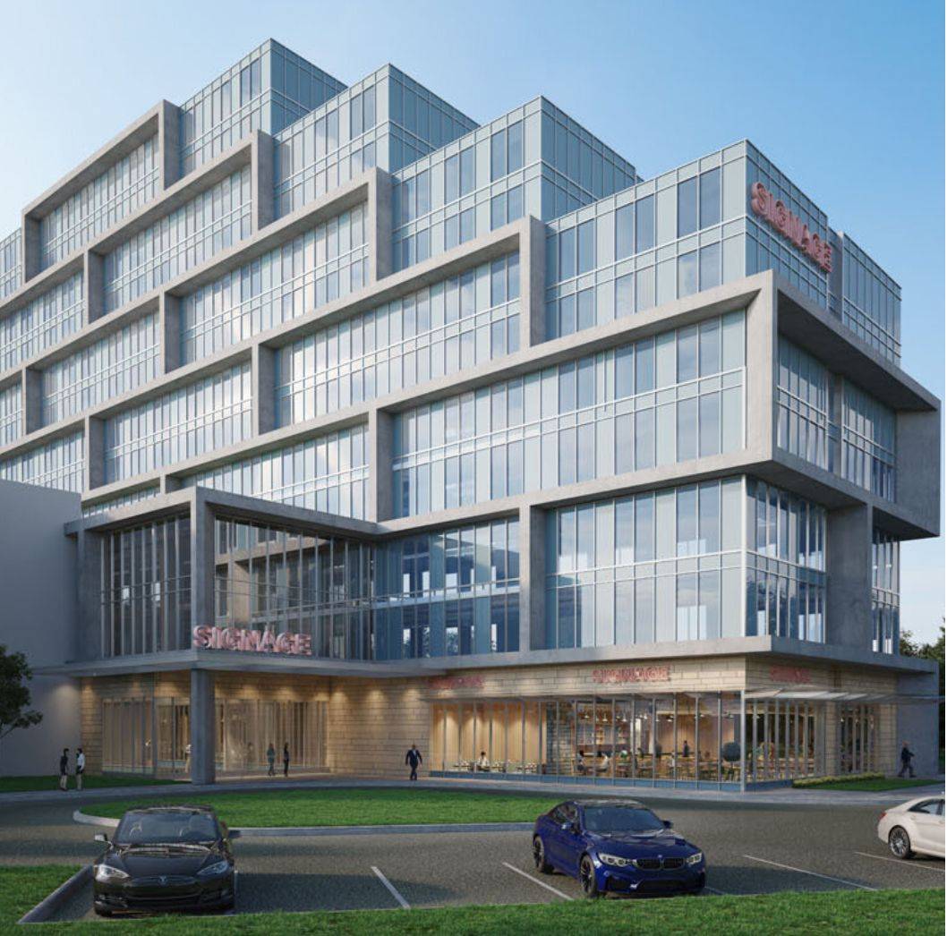 600 Dixon RD #405, Toronto W09, ON M9W 1J1