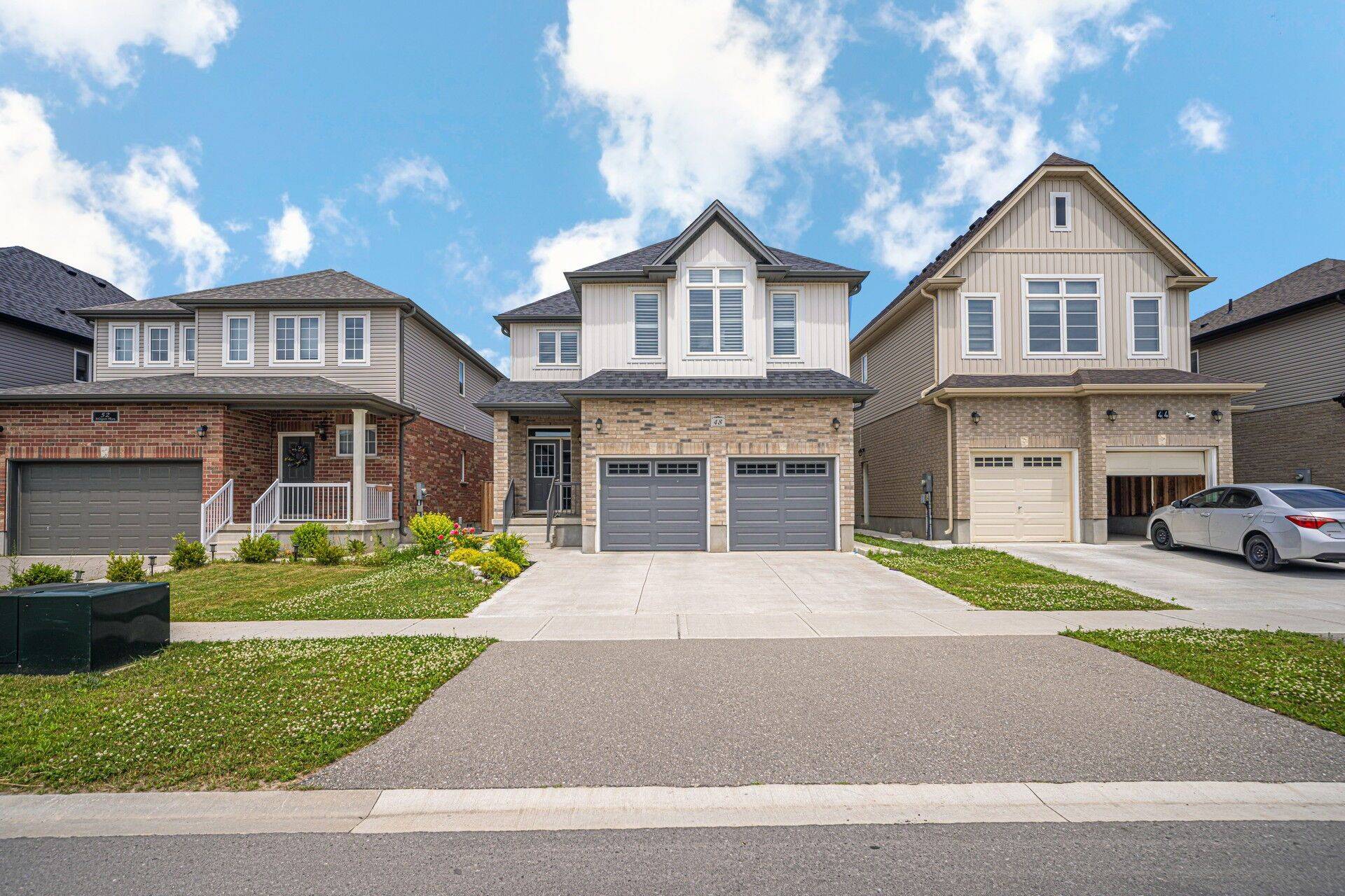 48 Arlington Pkwy, Brant, ON N3L 0G2