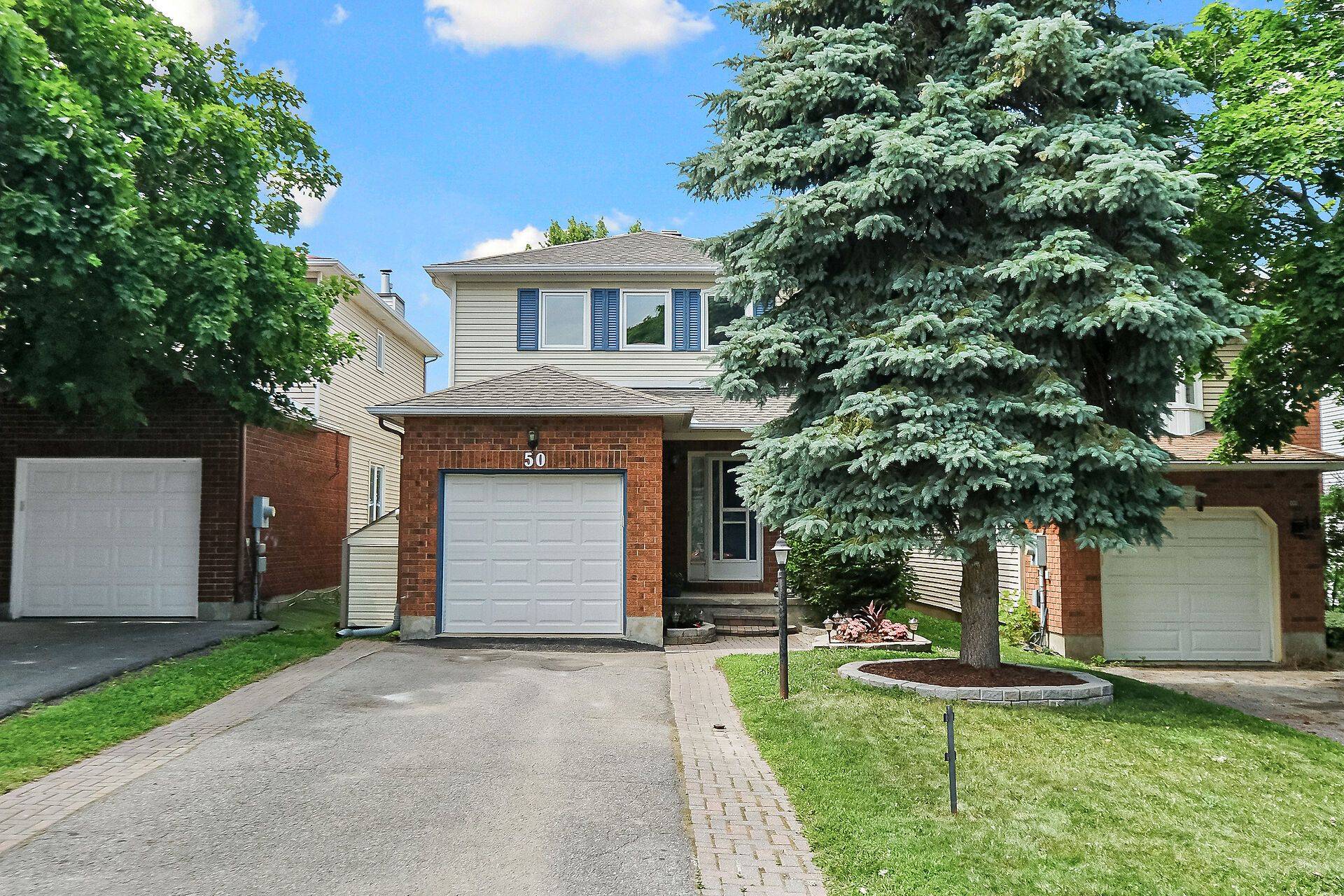 Kanata, ON K2L 3Y7,50 Rowe DR