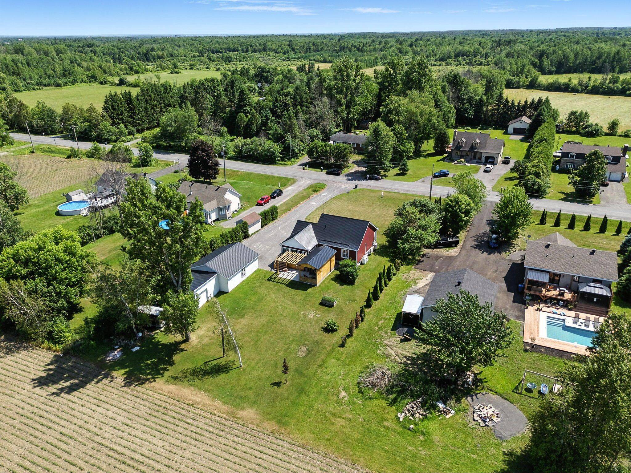 Hawkesbury, ON K6A 0G3,2785 Pattee RD E