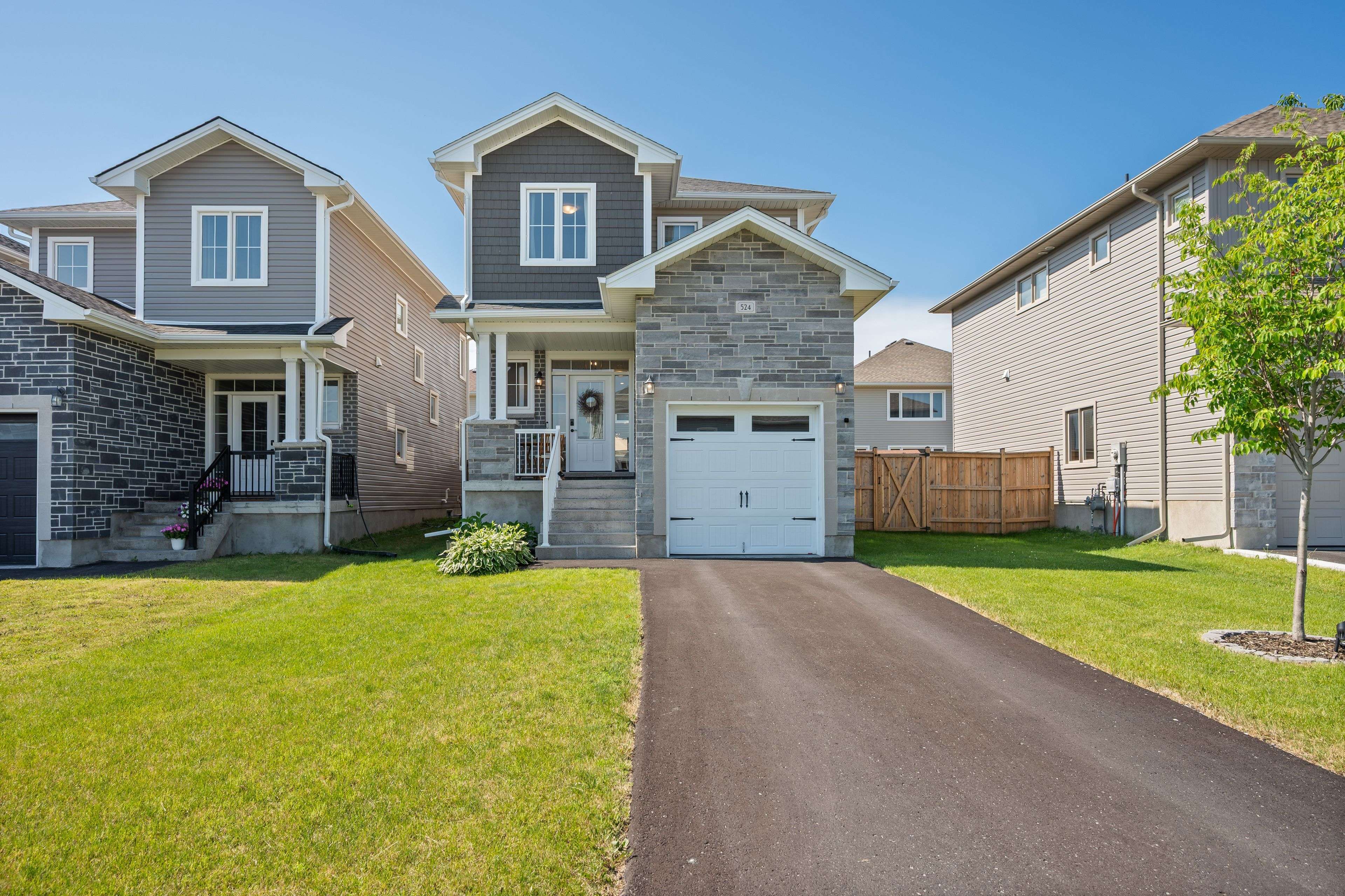 524 Beth CRES, Kingston, ON K7P 0K9