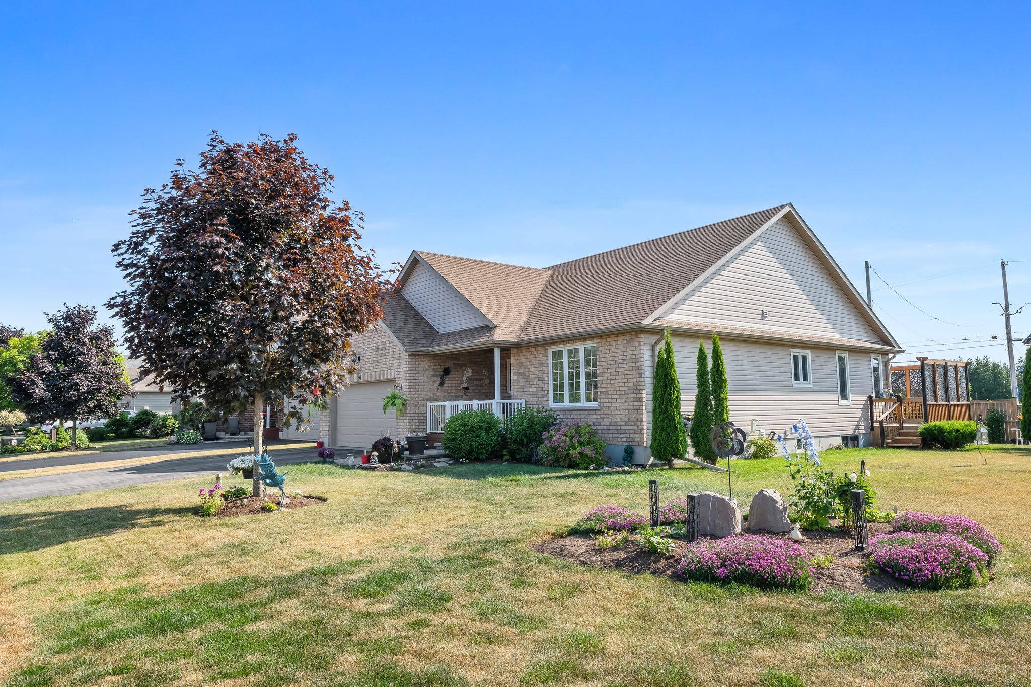 Brighton, ON K0K 1H0,48 Ward DR