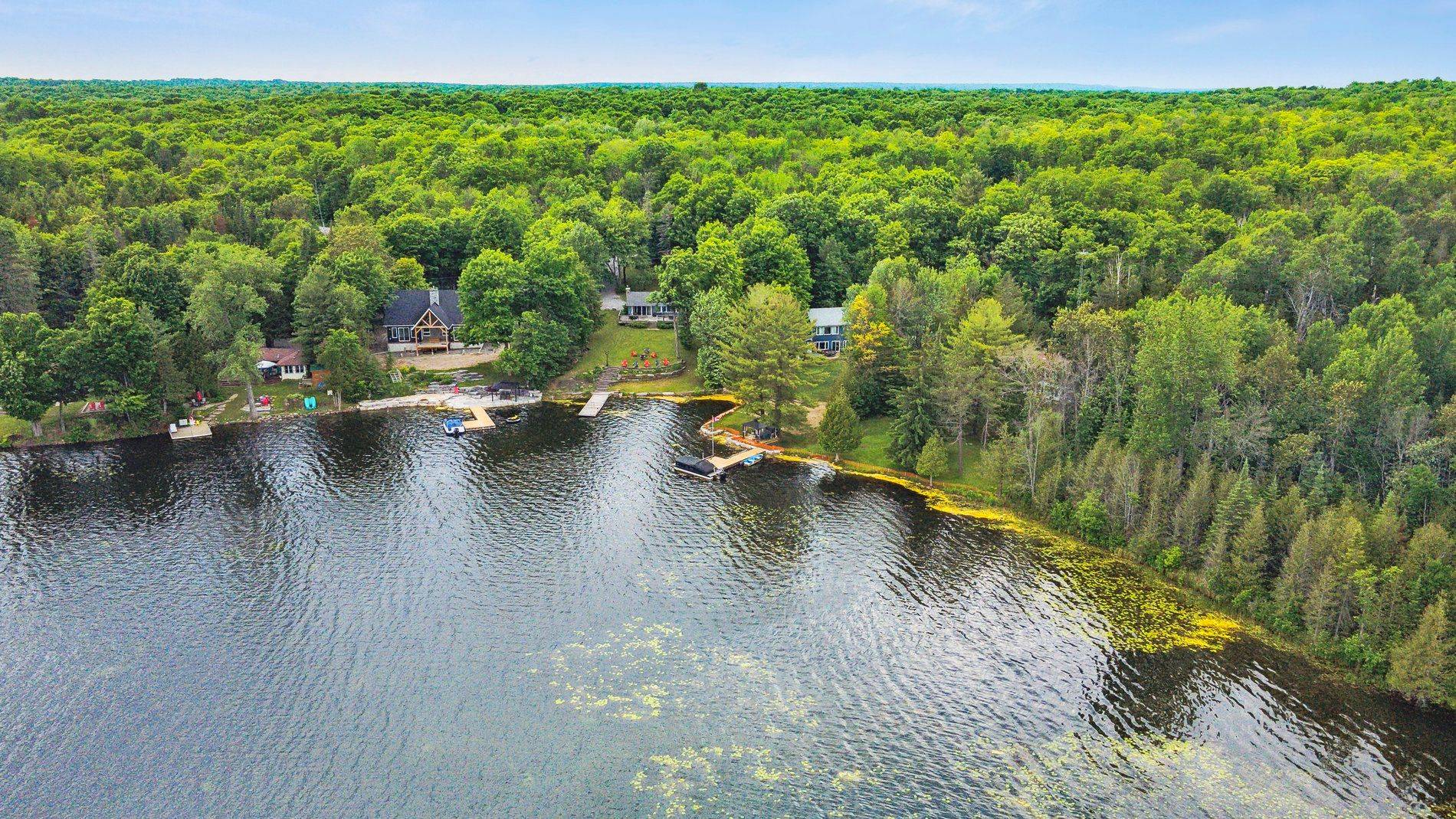 310 Northern AVE, Trent Lakes, ON K0M 1A0
