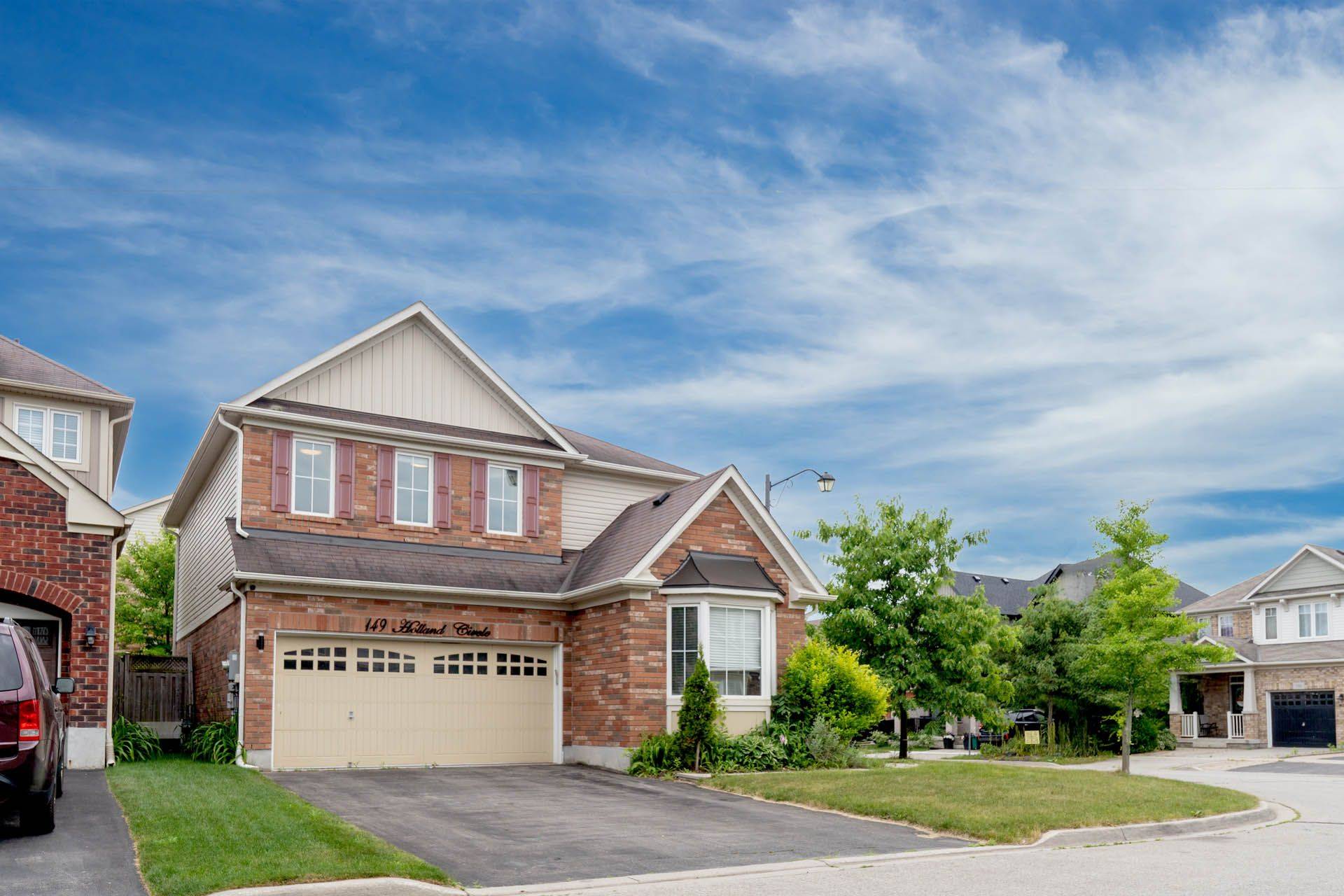 149 Holland CIR, Cambridge, ON N3C 0E2
