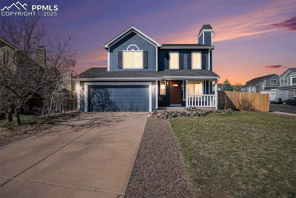 Parker, CO 80134,8653 Red Clover CT