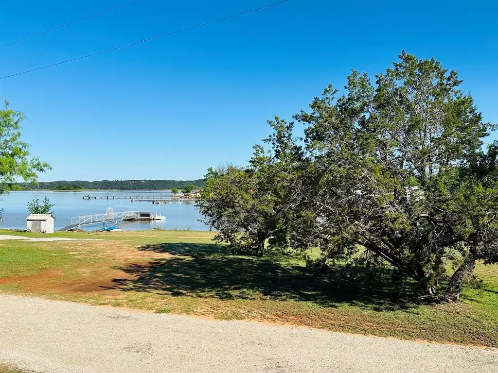 Graford, TX 76449,201 Rock Creek Road #40