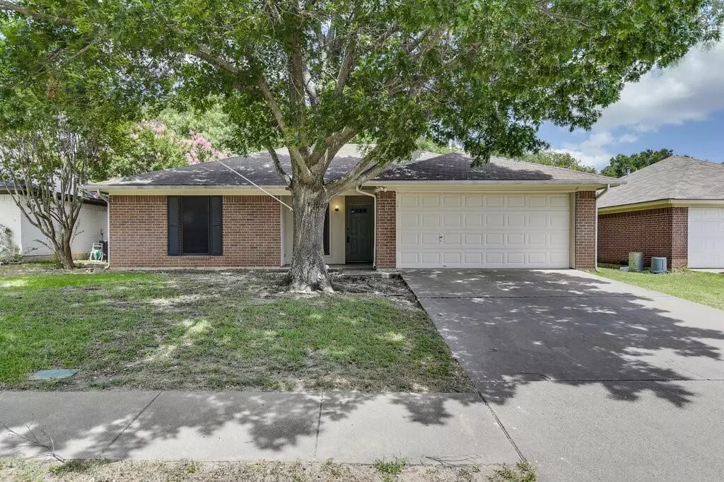 Midlothian, TX 76065,8 Ventnor Avenue
