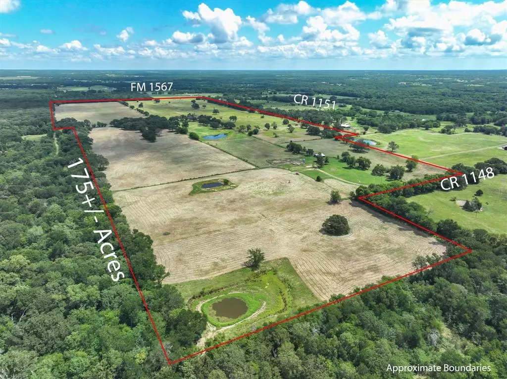 Cumby, TX 75433,288 County Road 1148