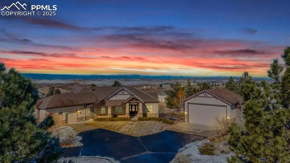 Castle Rock, CO 80104,3535 Medallion RD