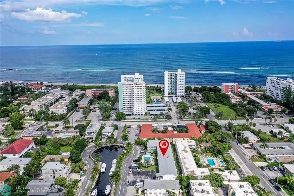 Pompano Beach, FL 33062,3232 Canal Dr #5