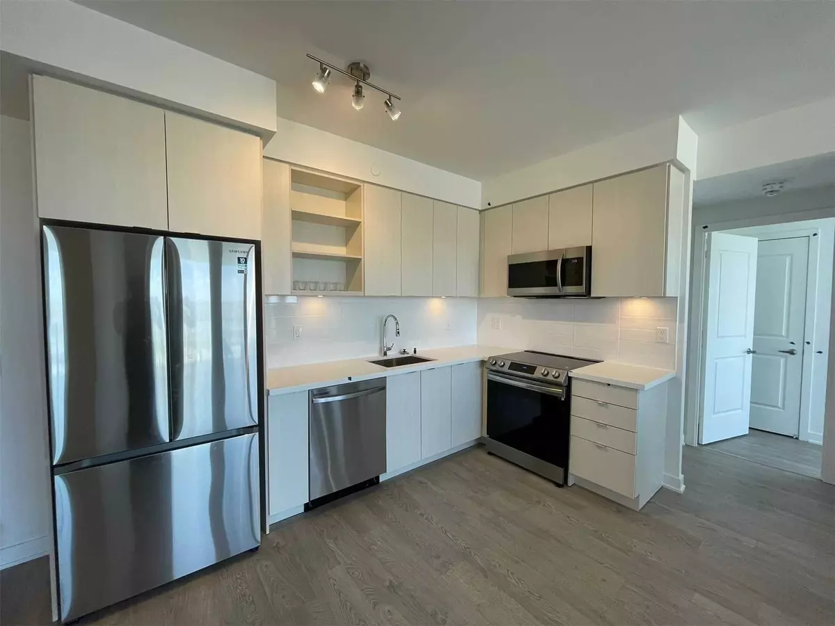 Mississauga, ON L5M 0Z7,4655 Metcalfe AVE #1709B