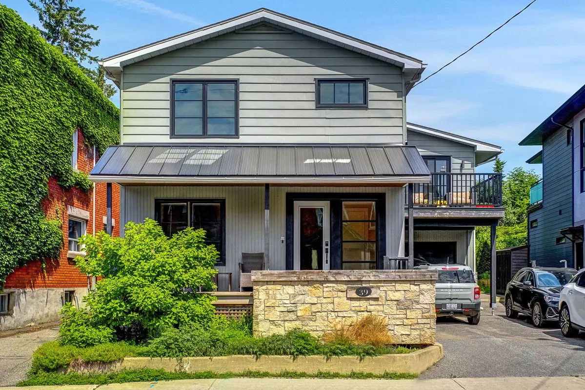 Glebe - Ottawa East And Area, ON K1S 2S6,39 NEWTON ST