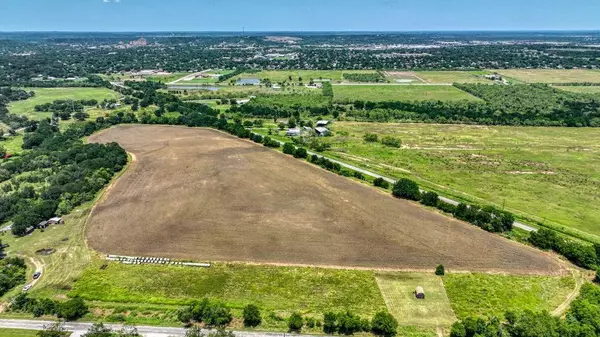584 Millsap Highway, Mineral Wells, TX 76067