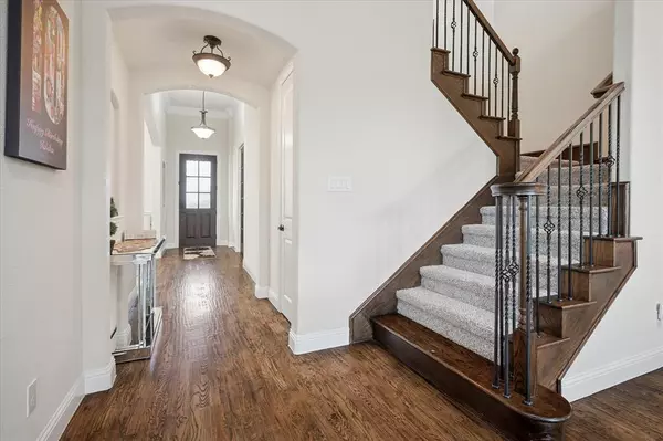 Celina, TX 75078,4018 Bear Creek Court
