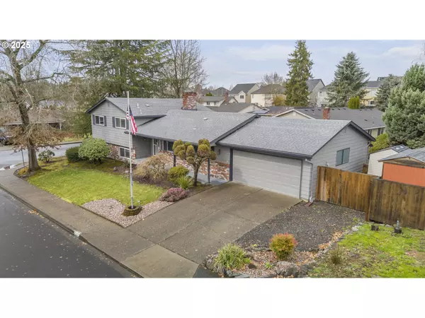 Beaverton, OR 97078,20585 SW GENOA CT