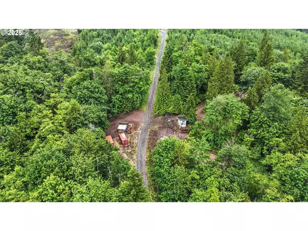Kelso, WA 98626,Lot Parcel 241240800