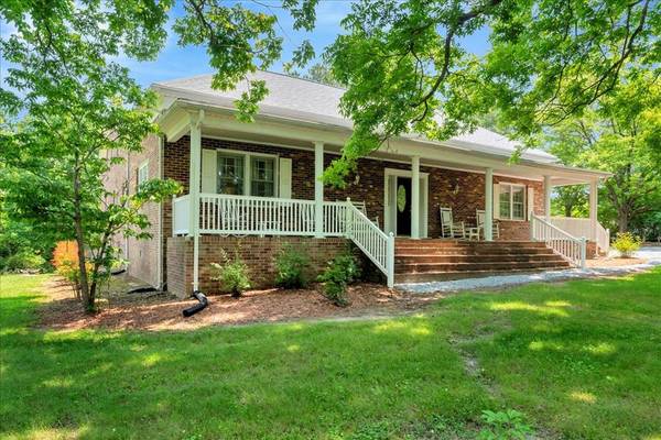 3042 Williamson Road, Alton, VA 24520