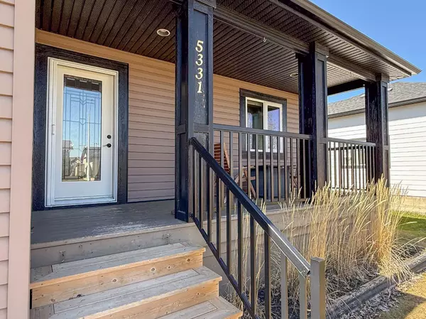 Bashaw, AB T0B 0H0,5331 55 AVE