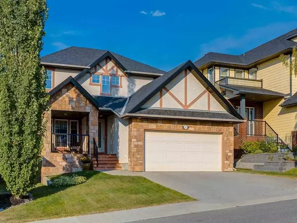 Calgary, AB T3B 0L6,40 Crestmont WAY SW
