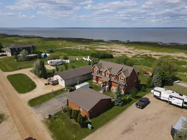 Joussard, AB T0G 1J0,180 162 Peace River AVE