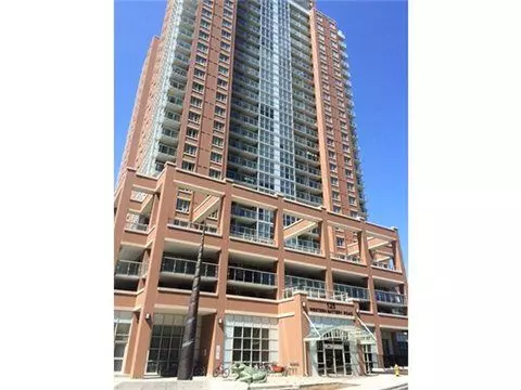 125 Western Battery RD #1502, Toronto C01, ON M6K 3R8